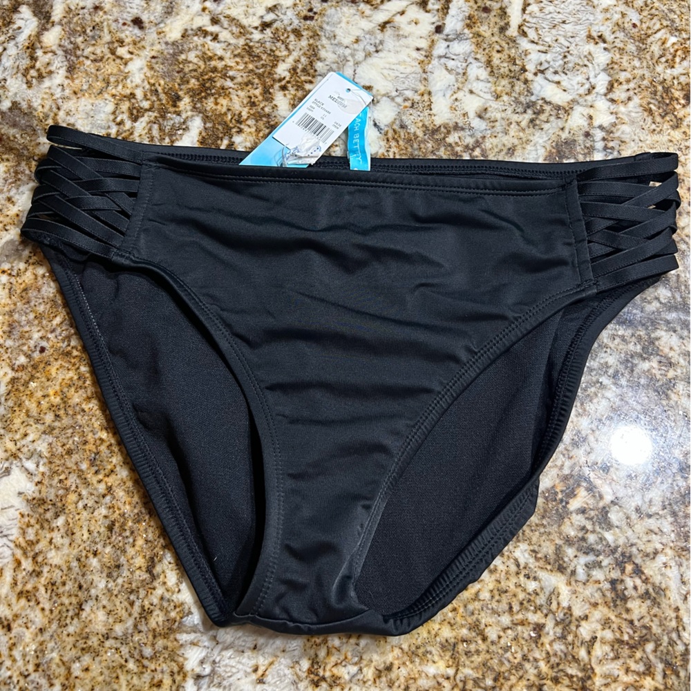 Miracle Brands Beach Betty Women's Slimming Control bottom